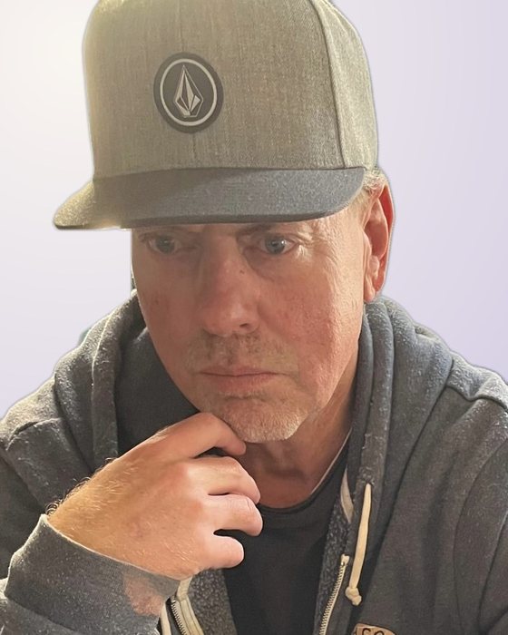 Michael Downs, founder of Dynamic Composition